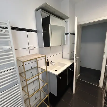 Ferienwohnung Gladbeck Apartament Gladbeck