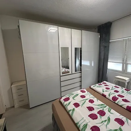 Ferienwohnung Gladbeck *