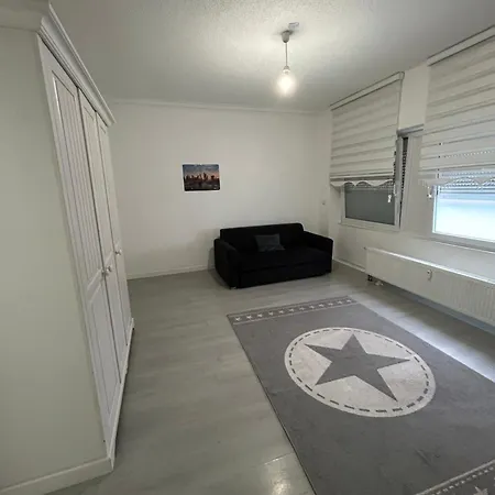 Ferienwohnung Gladbeck Gladbeck