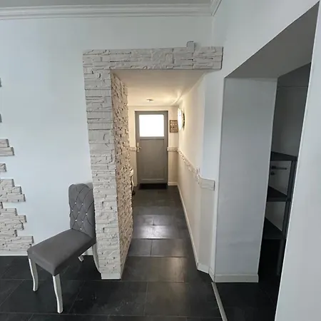 Ferienwohnung Gladbeck * Gladbeck