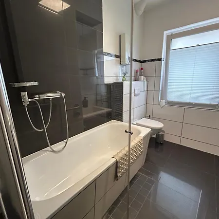 Ferienwohnung Gladbeck