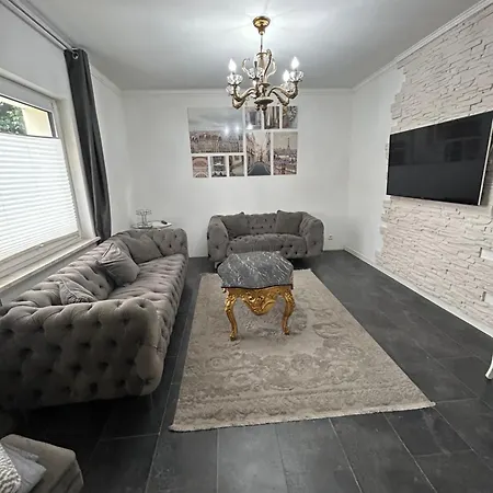 Ferienwohnung Gladbeck Gladbeck