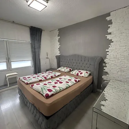 Ferienwohnung Gladbeck Διαμέρισμα Gladbeck