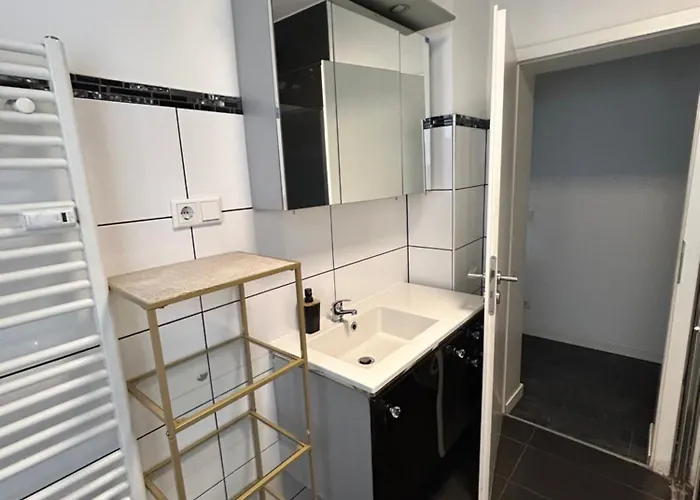 Ferienwohnung Gladbeck Lejlighed Gladbeck