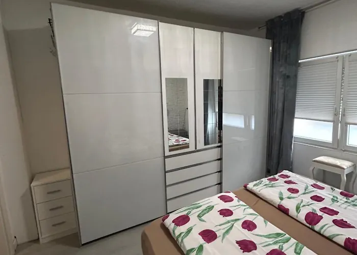 Ferienwohnung Gladbeck *