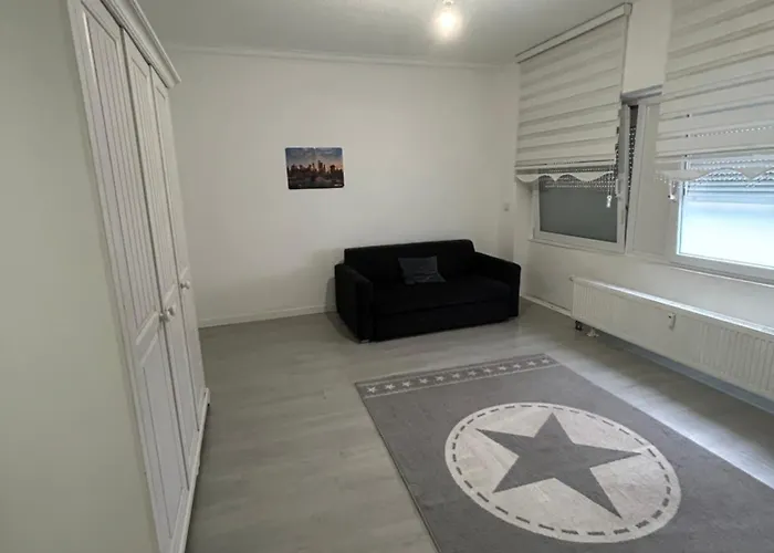 Ferienwohnung Gladbeck Gladbeck