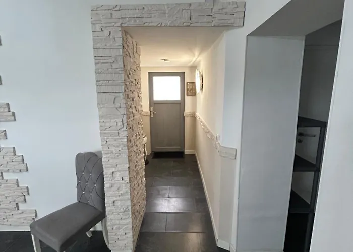 Ferienwohnung Gladbeck * Gladbeck