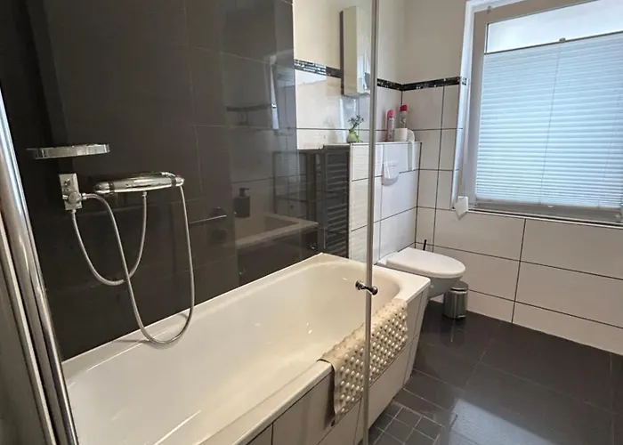 Ferienwohnung Gladbeck