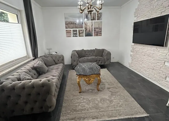 Ferienwohnung Gladbeck Gladbeck