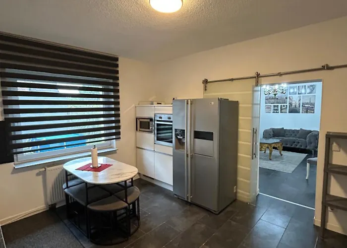 Ferienwohnung Gladbeck Gladbeck